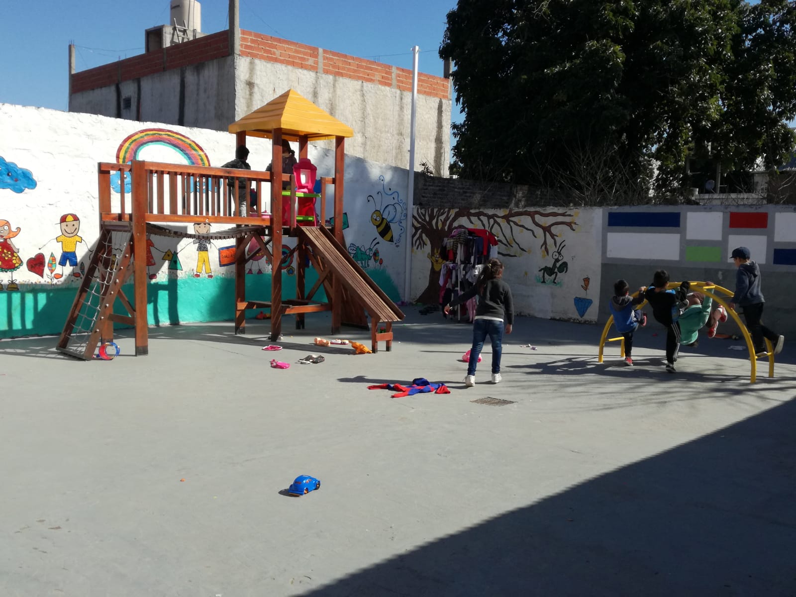 DO LADO DE LA VIDA! di Suore San Giuseppe di Cuneo DO LADO DE LA VIDA!-Suore San Giuseppe di Cuneo