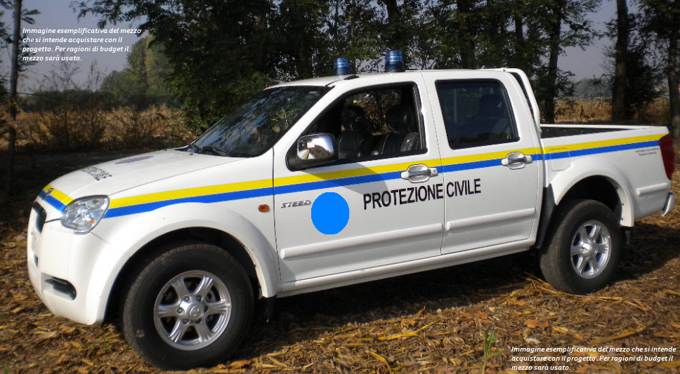 Proteggiamo il paesaggio di Sant'Andrea-ARA Onlus