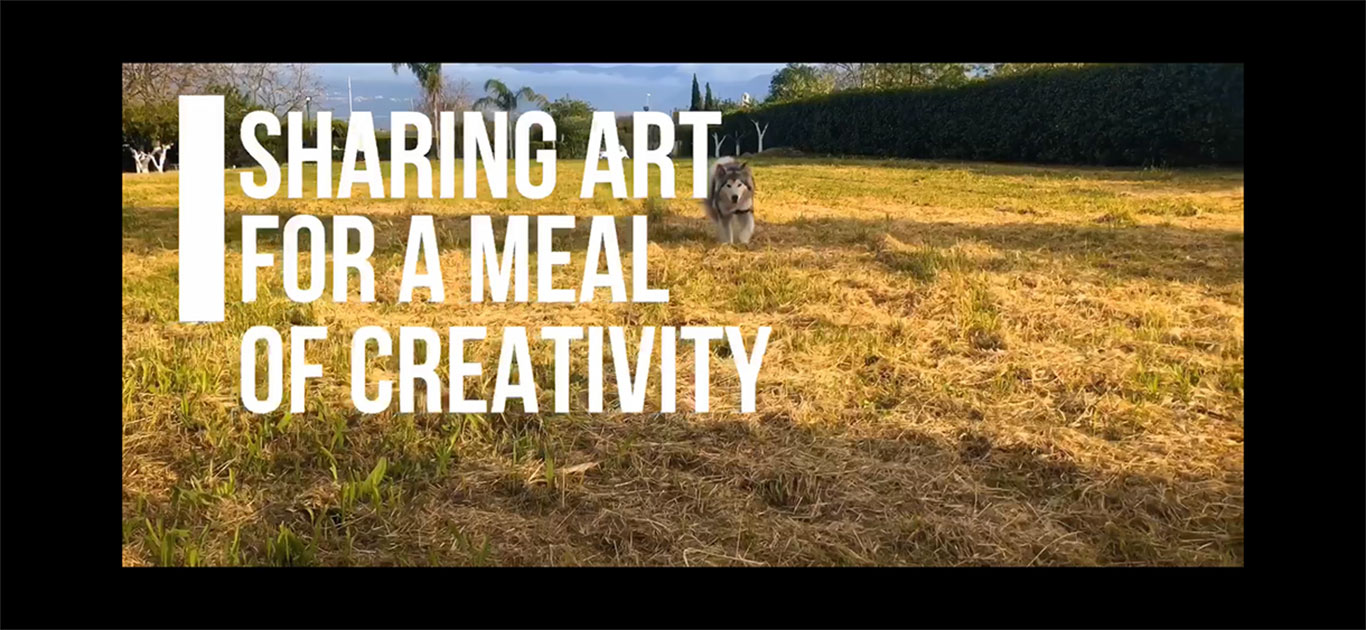 Sharing Art - I racconti della villa di KLIMAX Sharing Art - I racconti della villa-KLIMAX