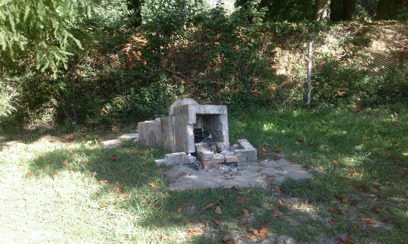 Un aiuto per Grisciano-Amici di Grisciano