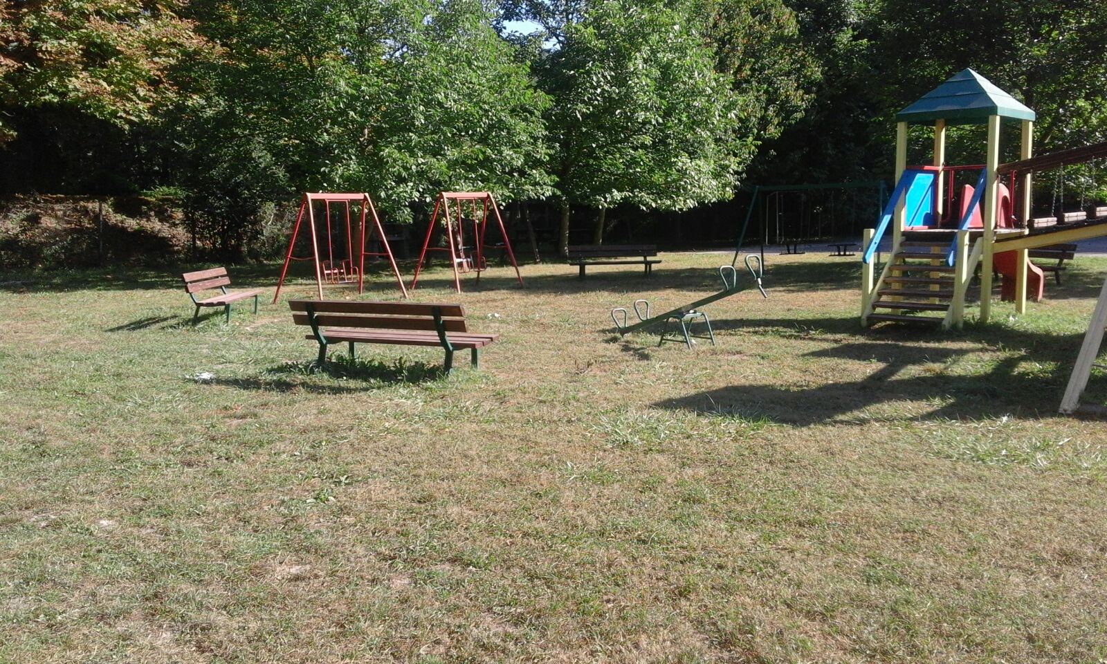 Un aiuto per Grisciano-Amici di Grisciano