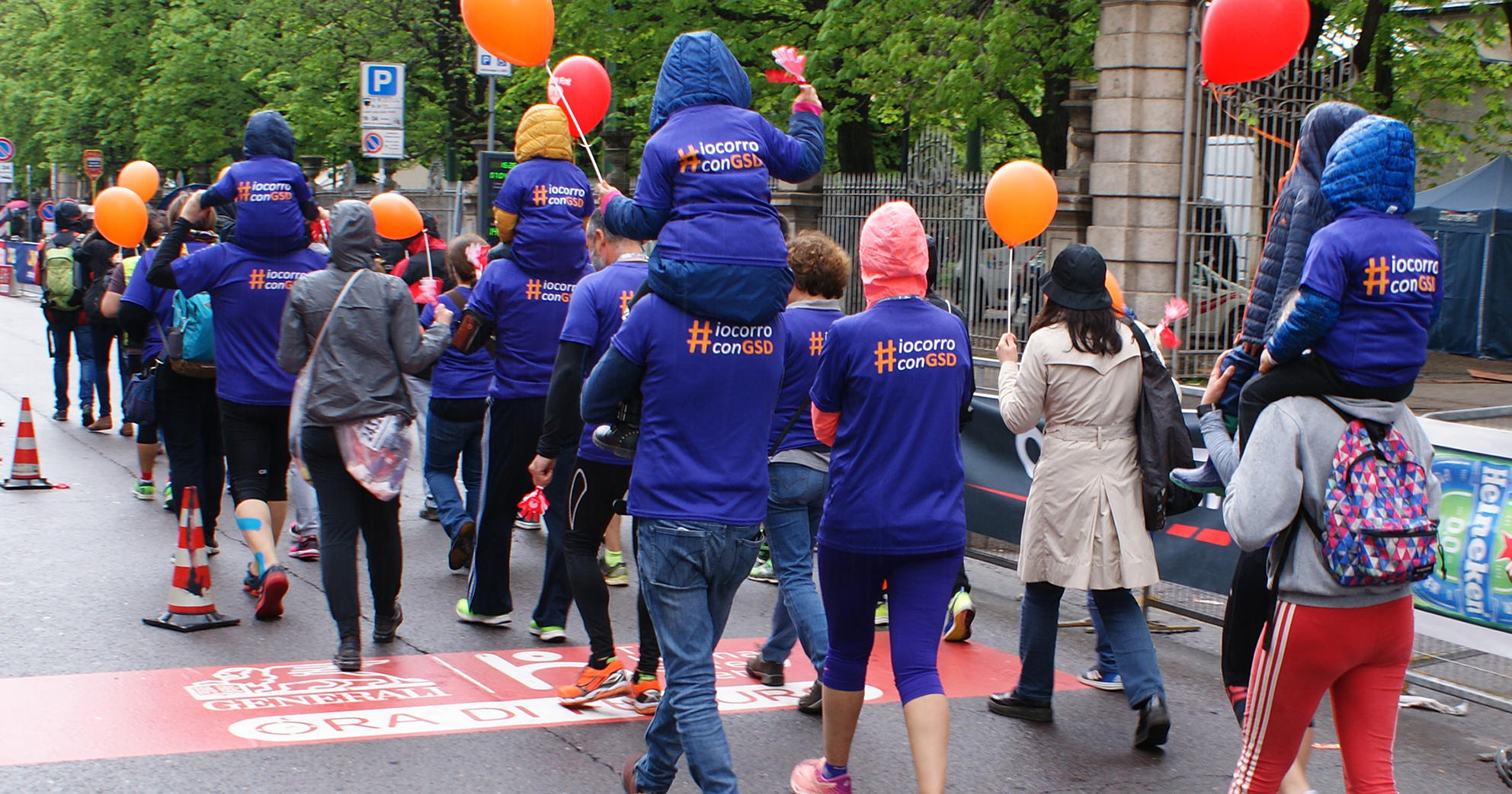 Una maratona di libri 2.0 di GSD ODV Una maratona di libri 2.0-GSD ODV