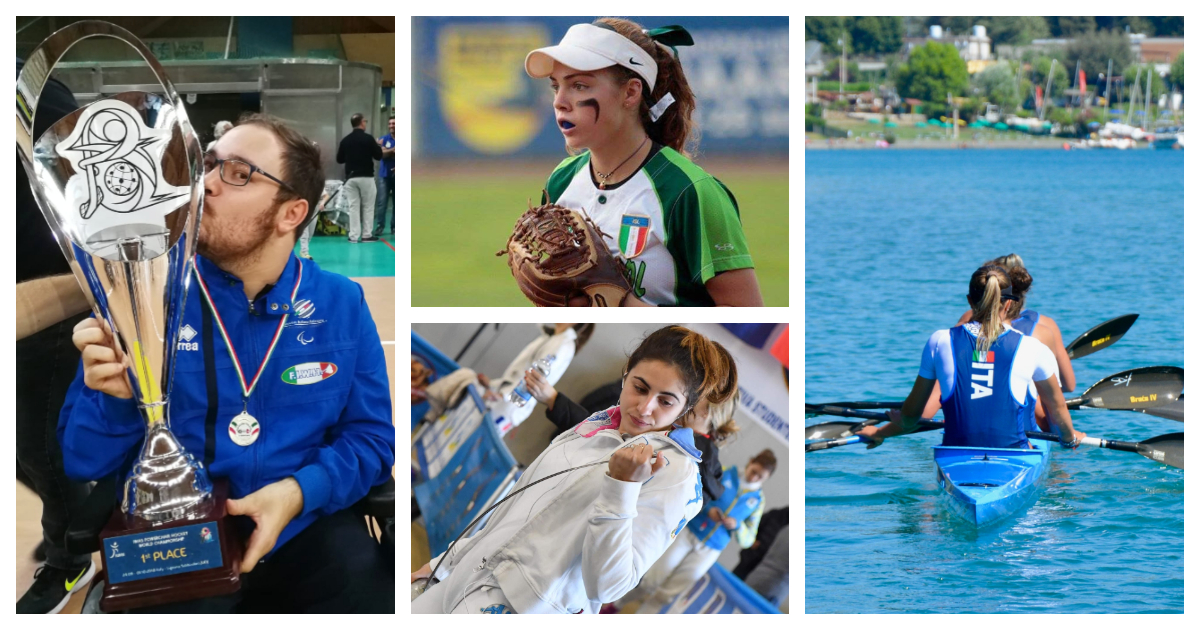 Corri con l'Università di Padova-Università degli Studi di Padova