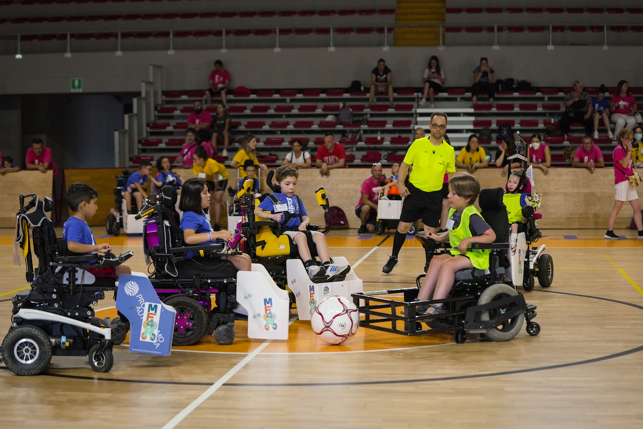 PowerTogether di #RUNFOREMMA & friends PowerTogether-#RUNFOREMMA & friends