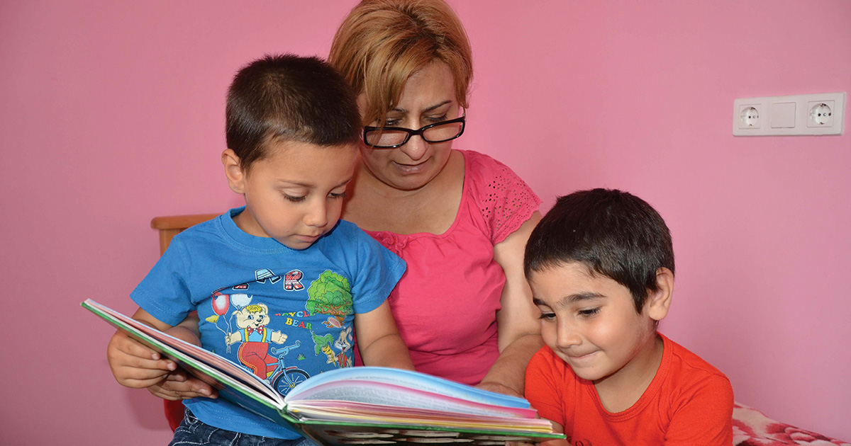 Corri con SOS: Protezione e Accoglienza di SOS Villaggi dei Bambini Corri con SOS: Protezione e Accoglienza -SOS Villaggi dei Bambini