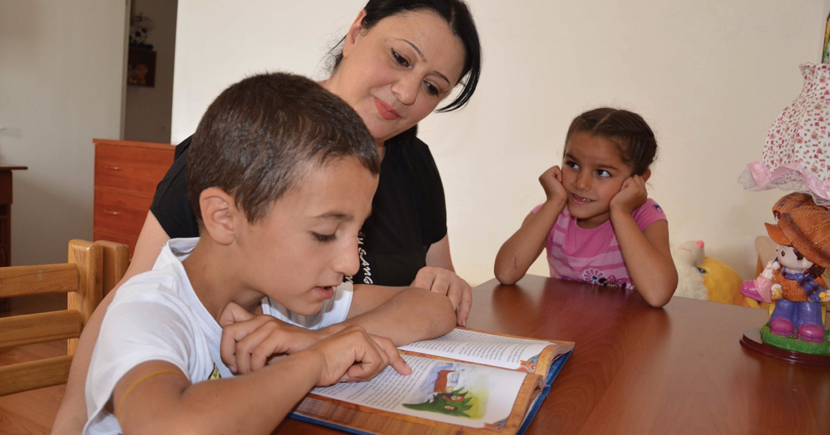 Corri con SOS: Protezione e Accoglienza di SOS Villaggi dei Bambini Corri con SOS: Protezione e Accoglienza -SOS Villaggi dei Bambini