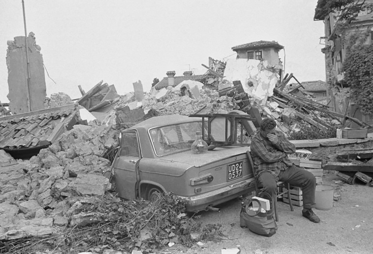 TERREMOTO, i segnali precursori di IARESP OdV TERREMOTO, i segnali precursori-IARESP OdV