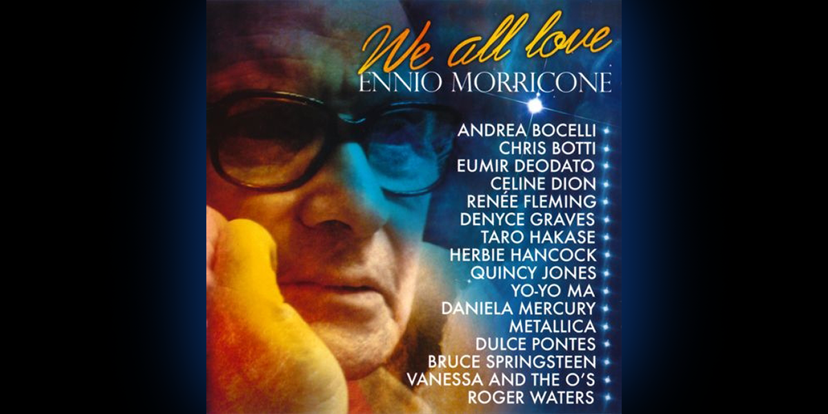 ViVas! - we all love Ennio Morricone di Studiolab ViVas! - we all love Ennio Morricone-Studiolab