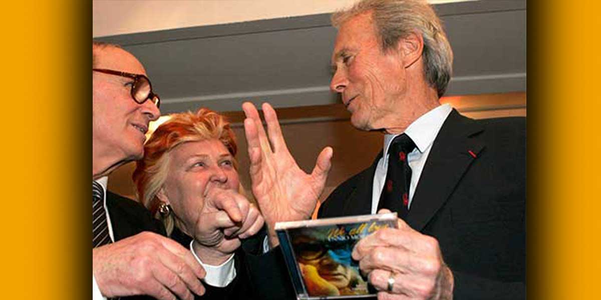 ViVas! - we all love Ennio Morricone di Studiolab ViVas! - we all love Ennio Morricone-Studiolab