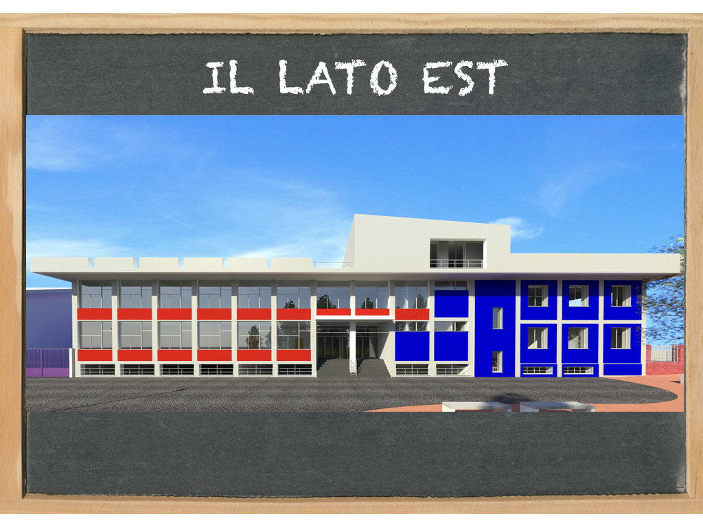 Scuola Paolo VI di Rho: la nuova sede di Scuola Media Paolo VI Scuola Paolo VI di Rho: la nuova sede-Scuola Media Paolo VI