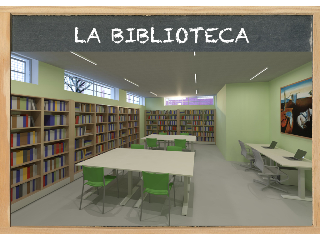 Scuola Paolo VI di Rho: la nuova sede di Scuola Media Paolo VI Scuola Paolo VI di Rho: la nuova sede-Scuola Media Paolo VI