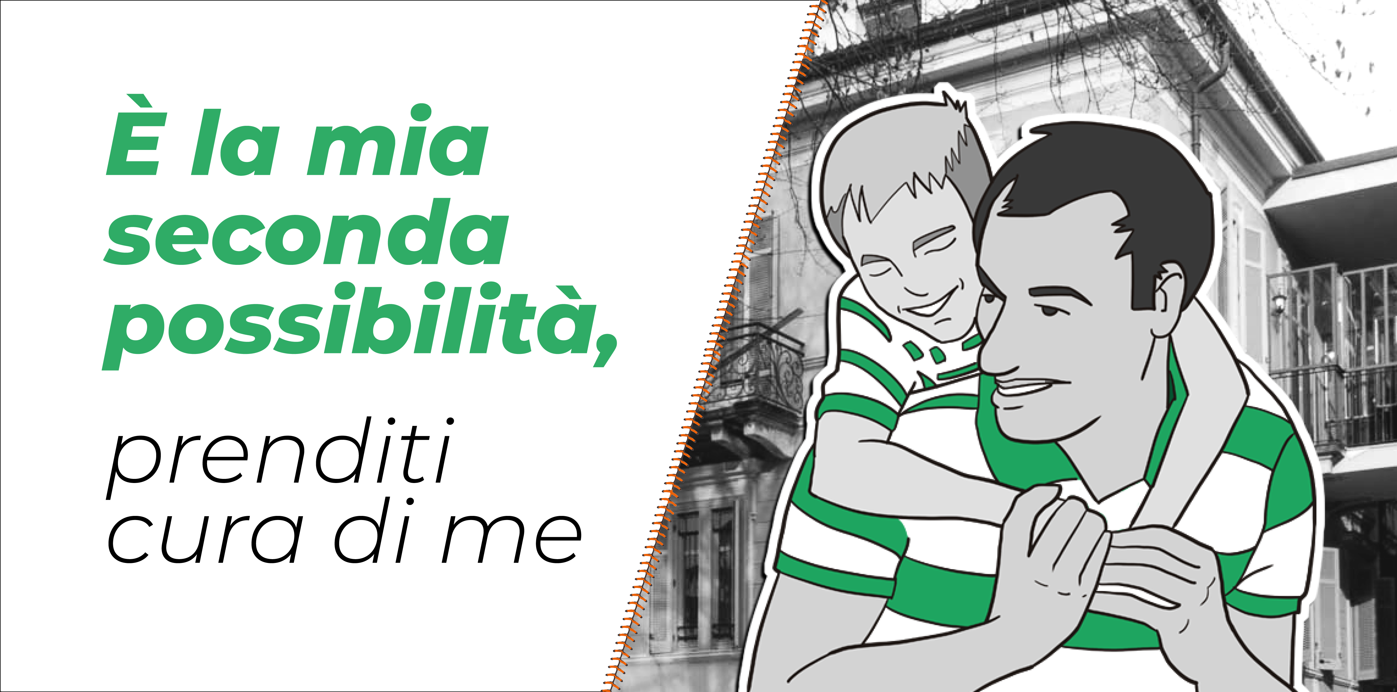 Fuoricampo: in viaggio verso il futuro di Cooperativa Paradigma onlus Fuoricampo: in viaggio verso il futuro-Cooperativa Paradigma onlus