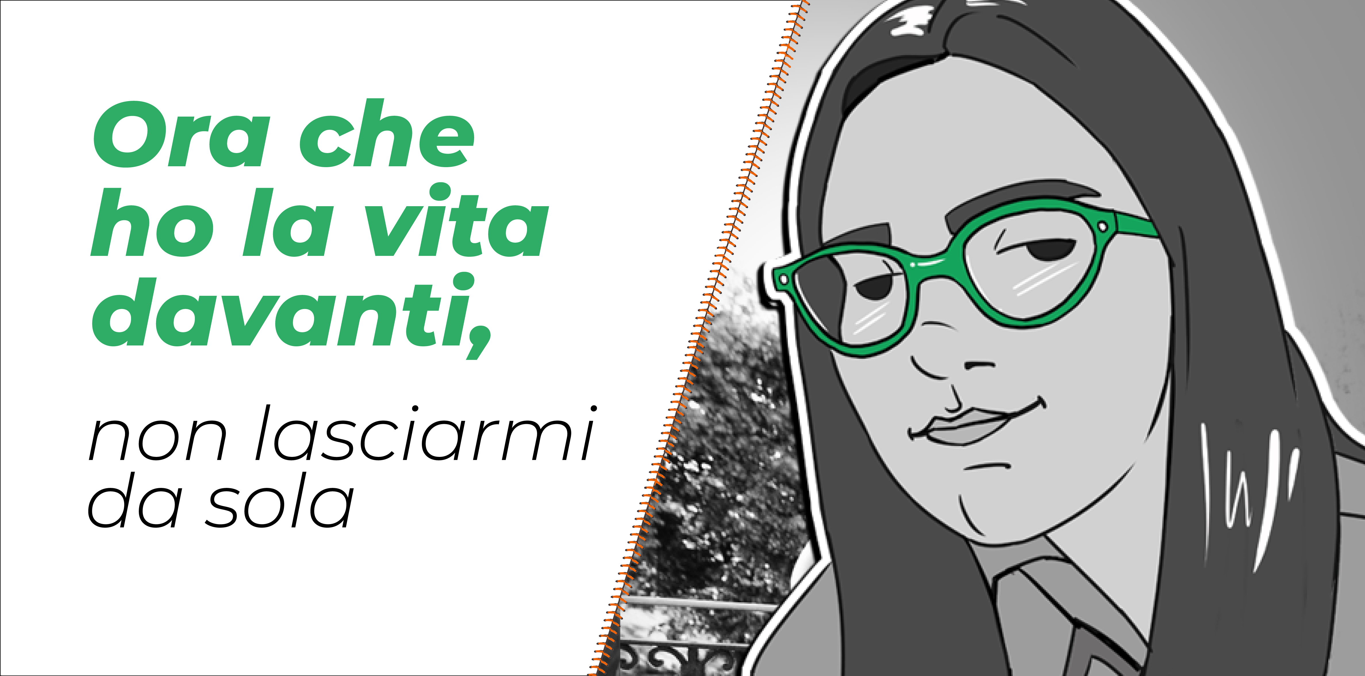 Fuoricampo: in viaggio verso il futuro di Cooperativa Paradigma onlus Fuoricampo: in viaggio verso il futuro-Cooperativa Paradigma onlus