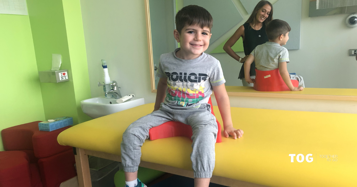 TOGETHER TO RUN - 2020 !!!!! -FONDAZIONE TOG