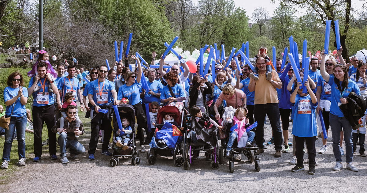 TOGETHER TO RUN - secondo anno !!!!! di TOG TOGETHER TO RUN - secondo anno !!!!!-TOG