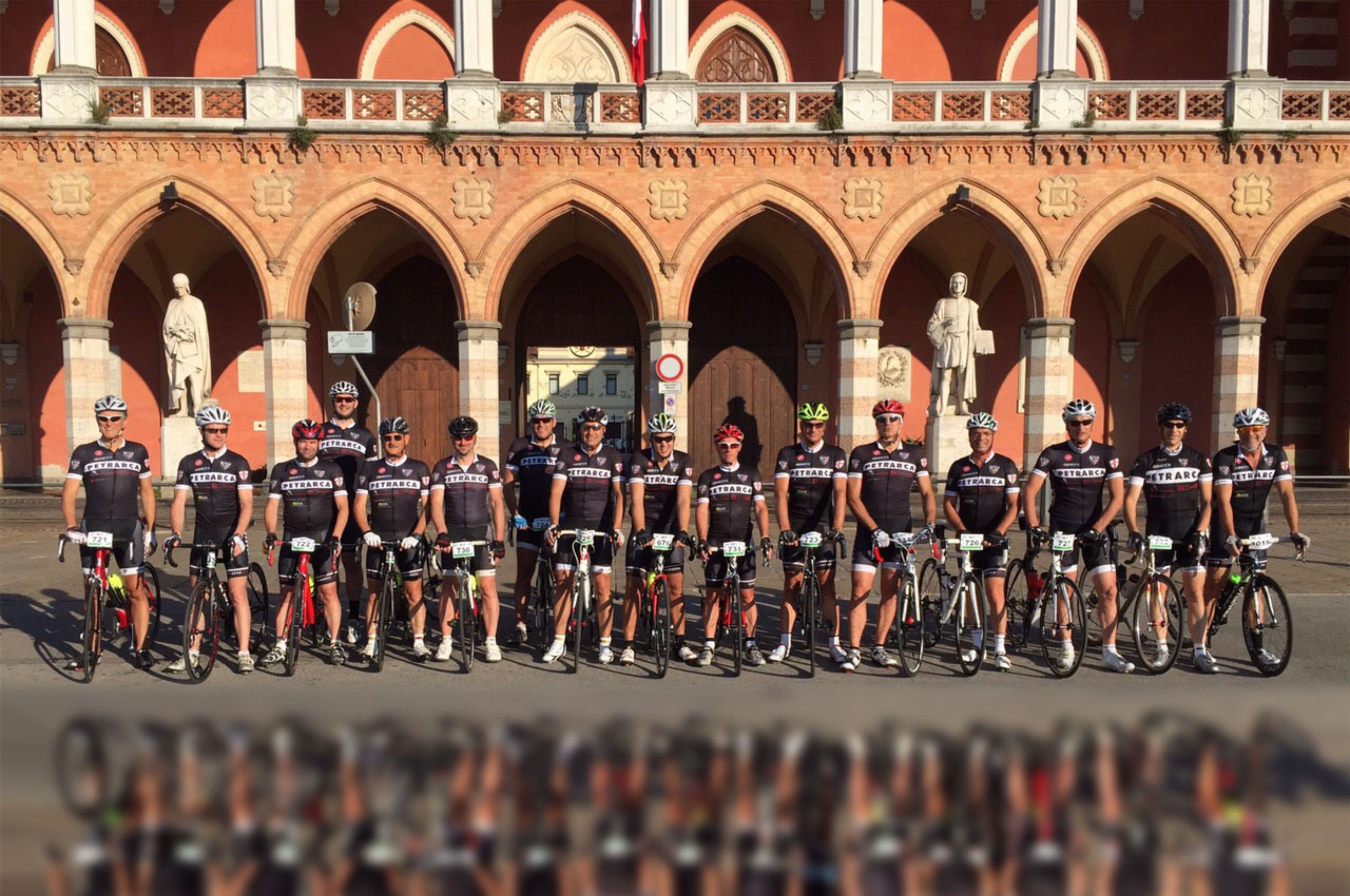 Petrarca Bike for IOV di Petrarca Bike Petrarca Bike for IOV-Petrarca Bike