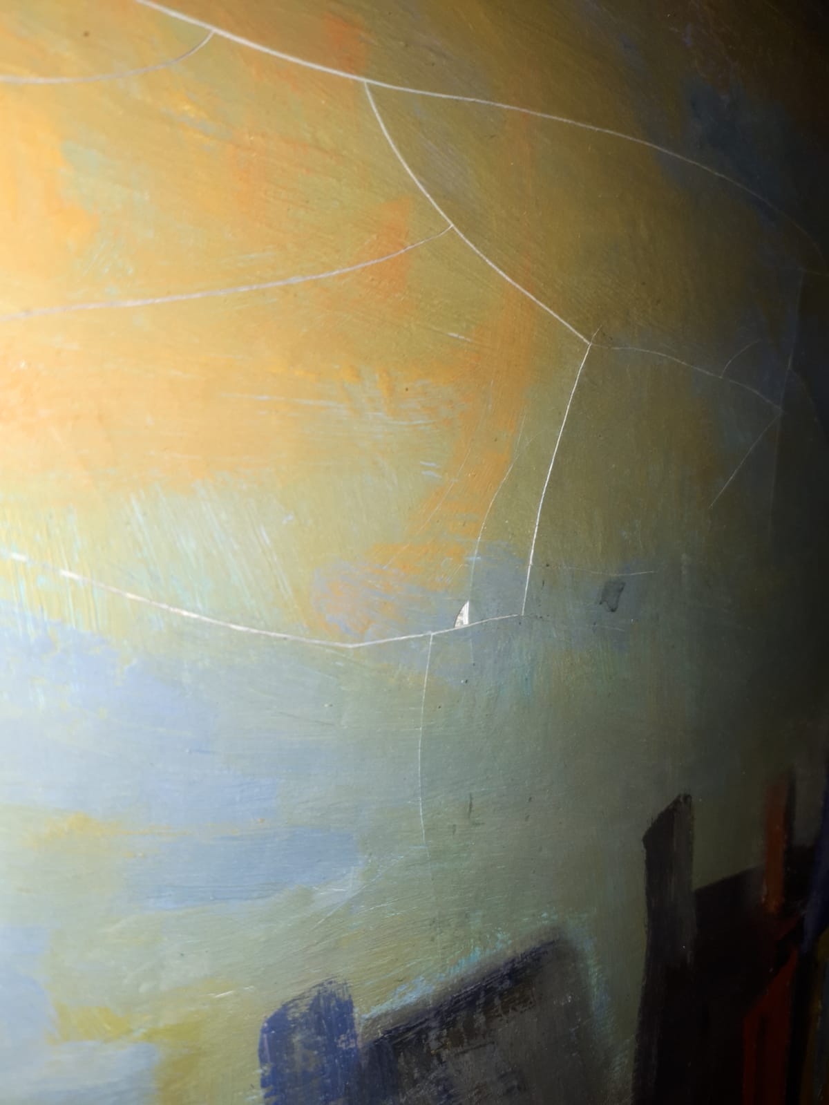 TORNERANNO A VIVERE-ORGANIZZAZIONE FLANGINI