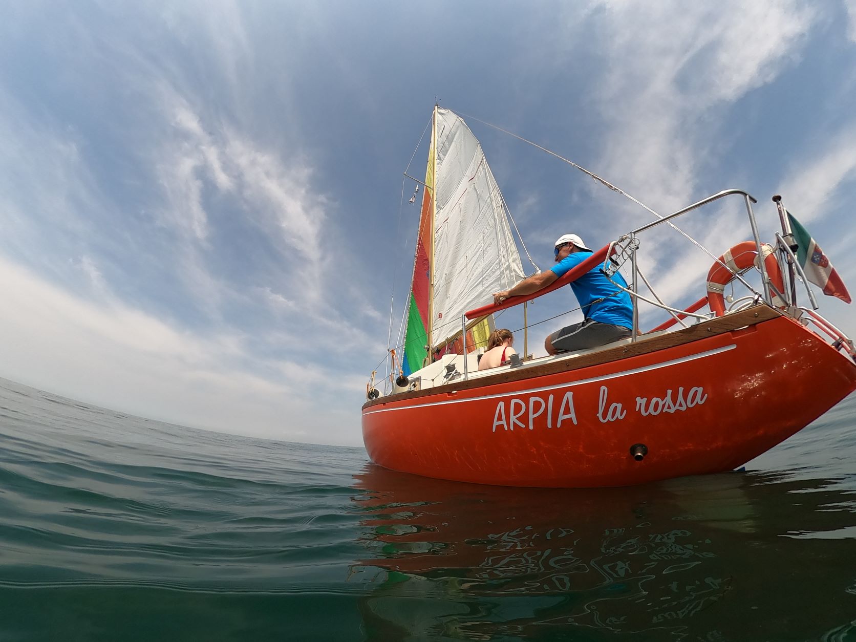 L'estate di Calicanto-Calicanto