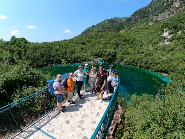 L'estate di Calicanto-Calicanto