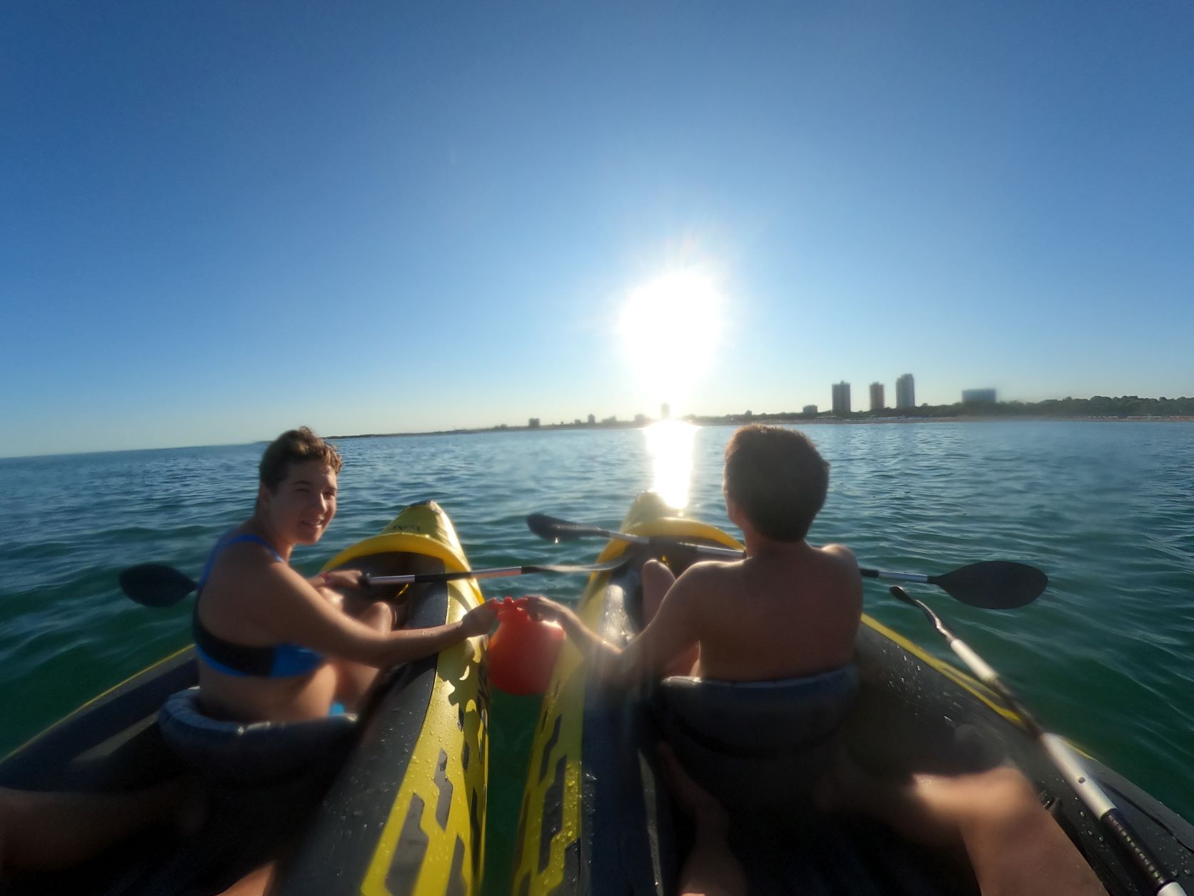 L'estate di Calicanto-Calicanto