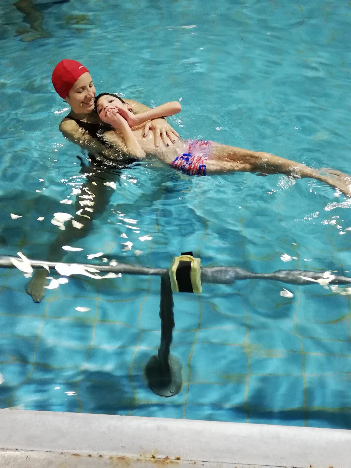 ACQUAPOWER !-MICHELEPERTUTTI ONLUS