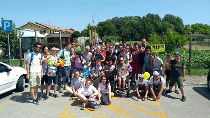IL SOGNO DI EDOARDO. VOLARE! di Famiglie e Abilità IL SOGNO DI EDOARDO. VOLARE!-Famiglie e Abilità