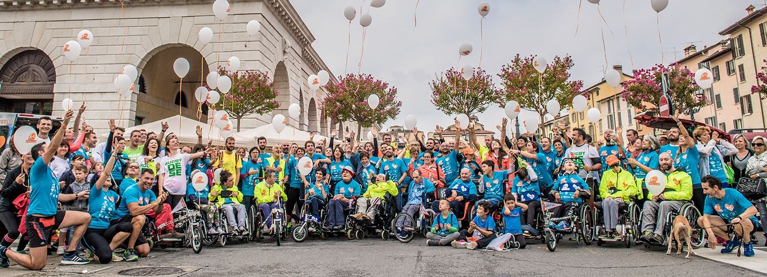 Insieme fino alla meta-FEEL SPORT