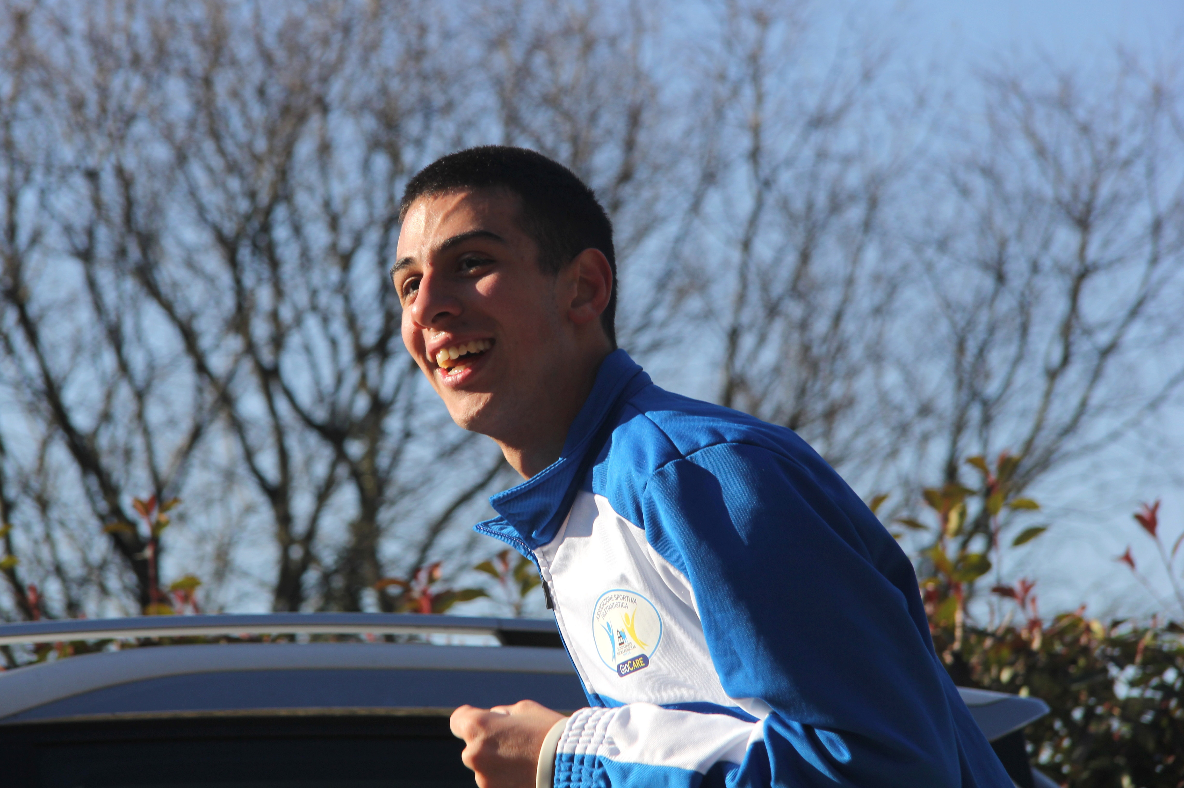 CORRI CON I NOSTRI RAGAZZI DISABILI!-Fondazione Sacra Famiglia Onlus