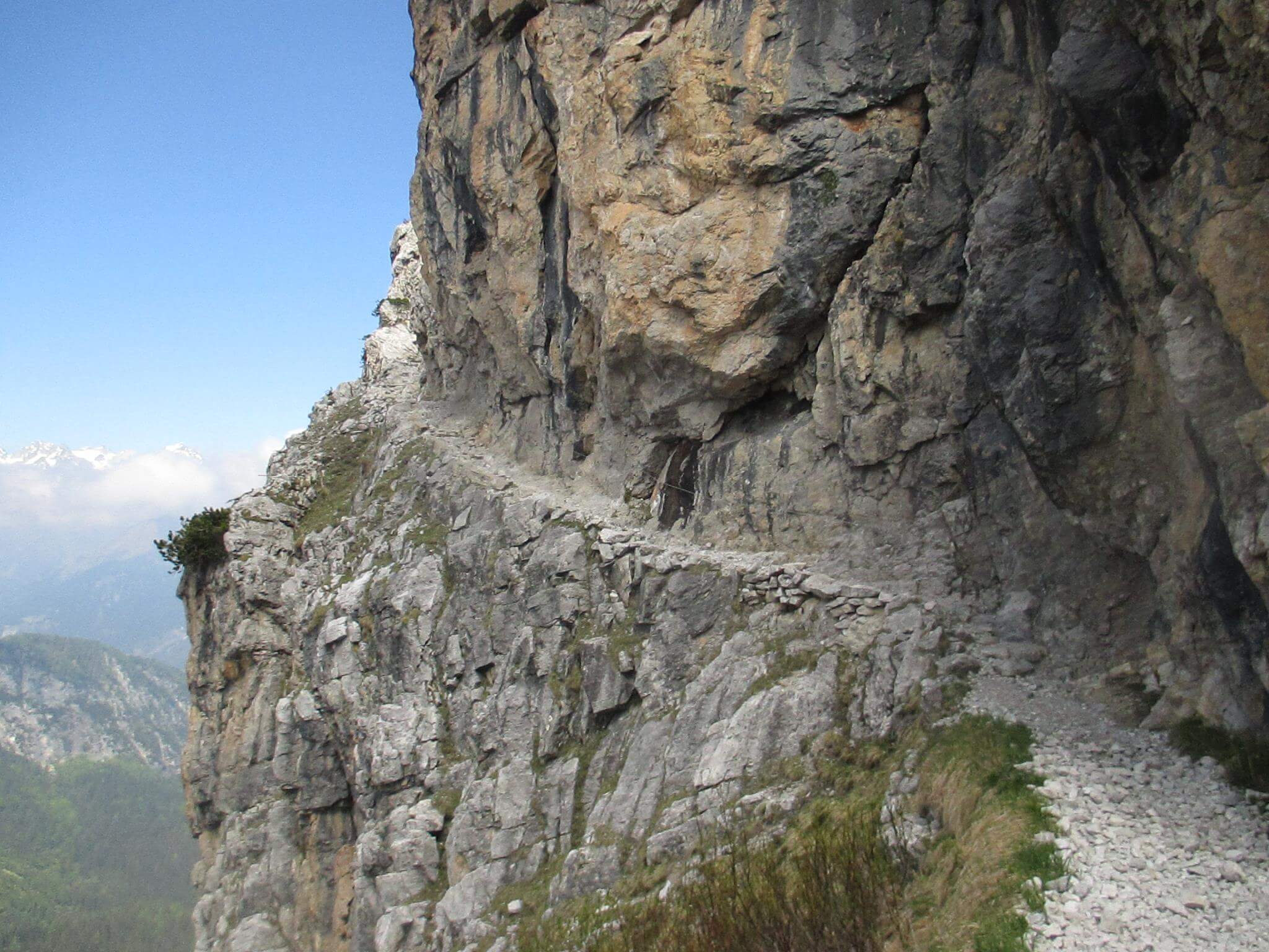Sette passi dal Cielo di Sette passi dal cielo Sette passi dal Cielo-Sette passi dal cielo