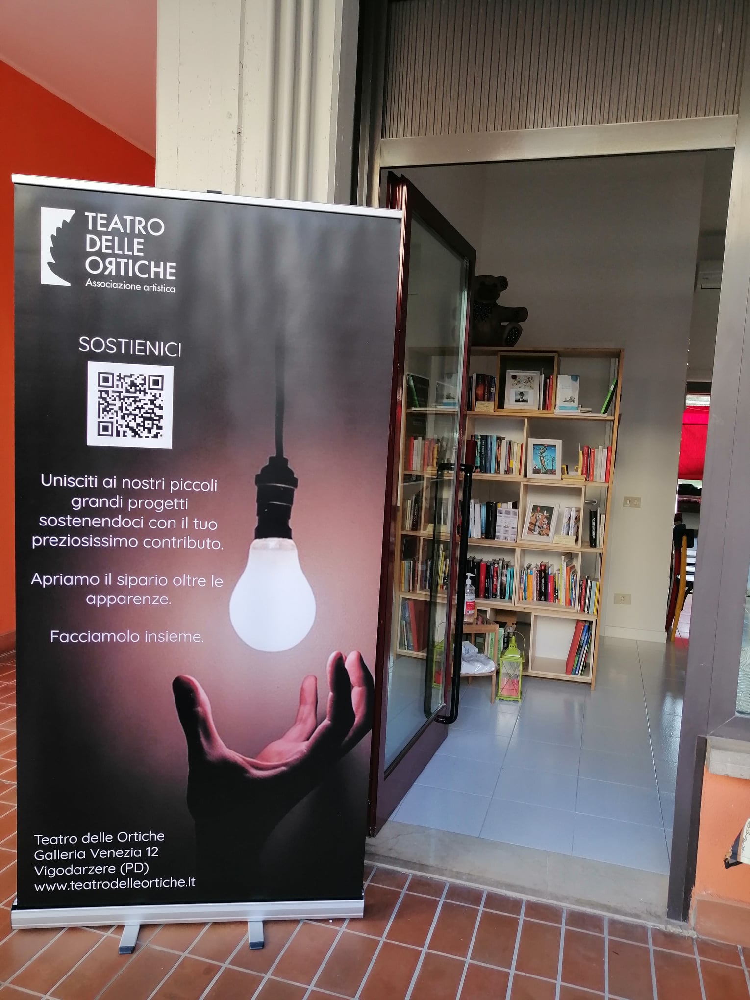 Healtheatre di Teatro delle Ortiche Healtheatre-Teatro delle Ortiche