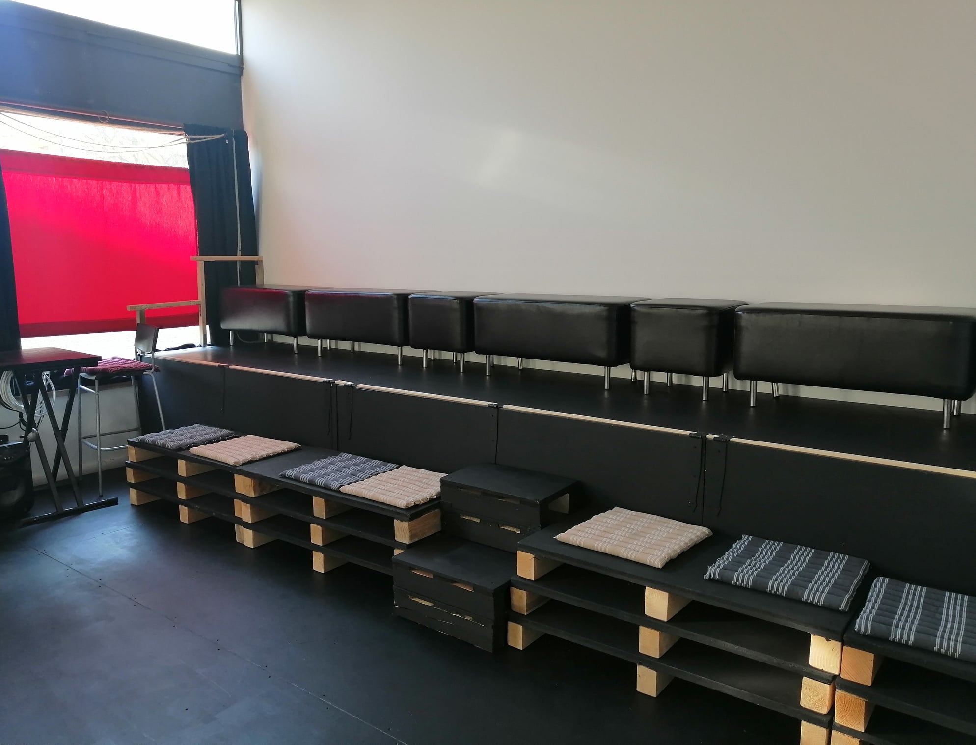 Healtheatre di Teatro delle Ortiche Healtheatre-Teatro delle Ortiche