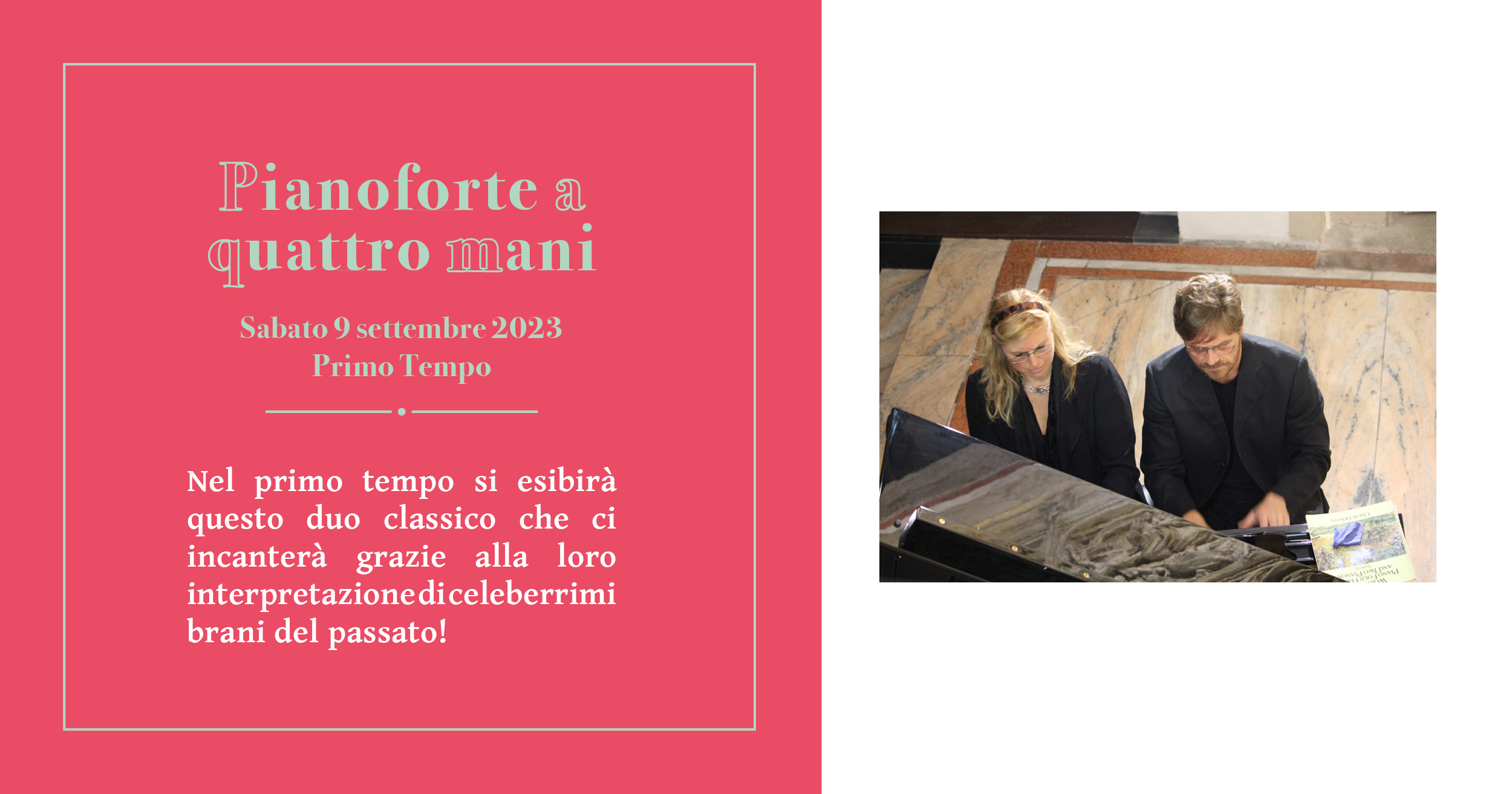 Eclectic Estival - 2° Edizione di Fondazione BuonoLopera Eclectic Estival - 2° Edizione-Fondazione BuonoLopera