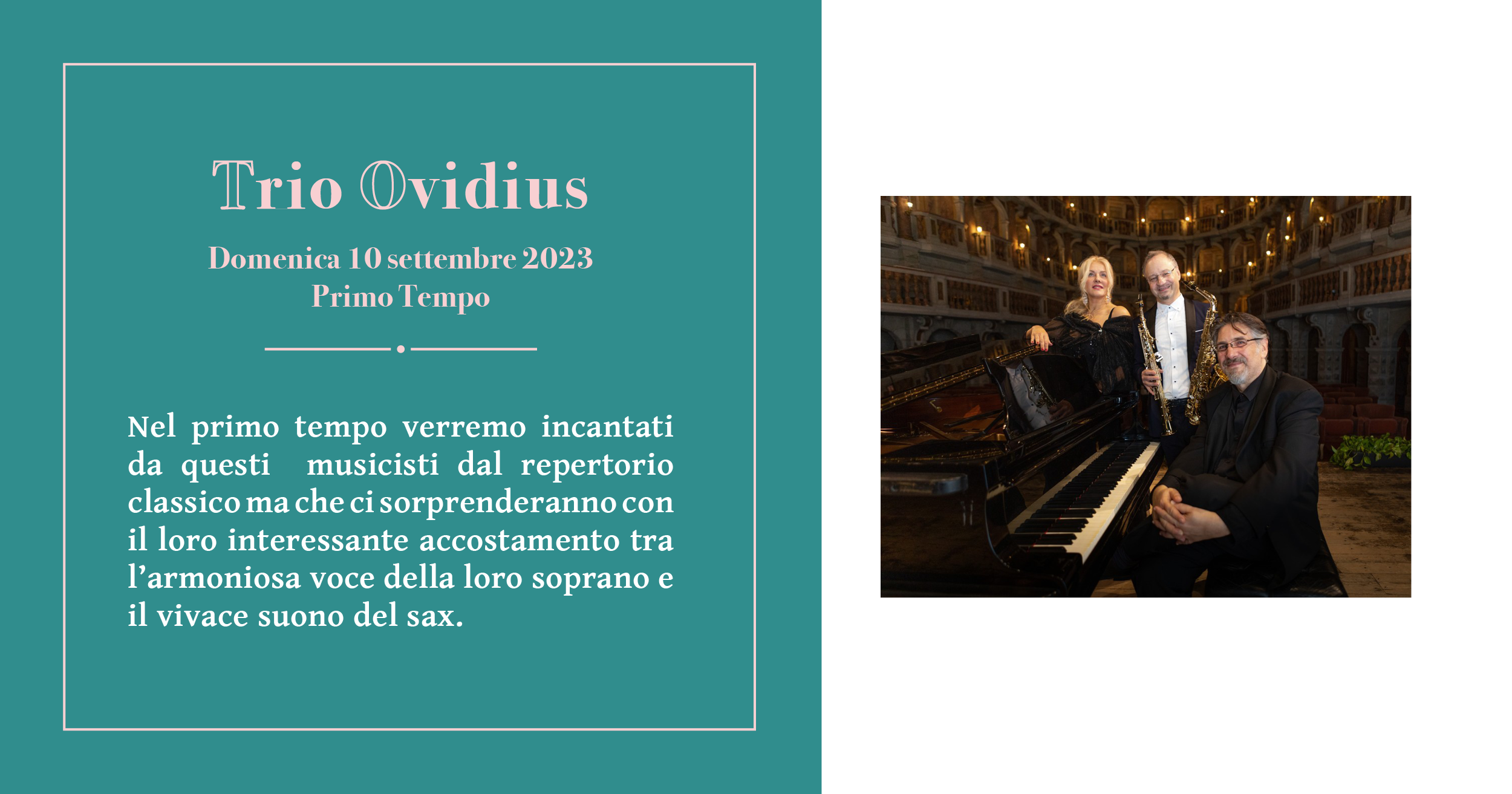 Eclectic Estival - 2° Edizione di Fondazione BuonoLopera Eclectic Estival - 2° Edizione-Fondazione BuonoLopera