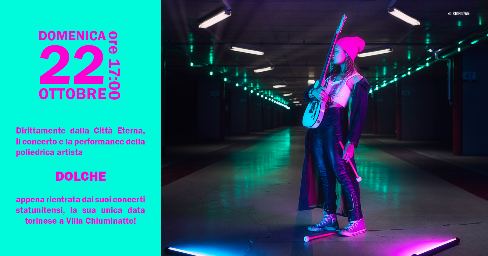 IL CENTENARIO-Fondazione BuonoLopera