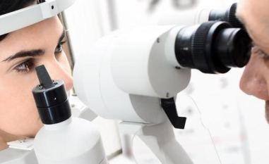 Ambulatorio oculistico UICI Modena-UICI Modena