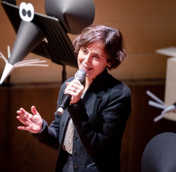 Cenerentola Reloaded di Orchestra di Padova e del Veneto I.C.O. Cenerentola Reloaded-Orchestra di Padova e del Veneto I.C.O.