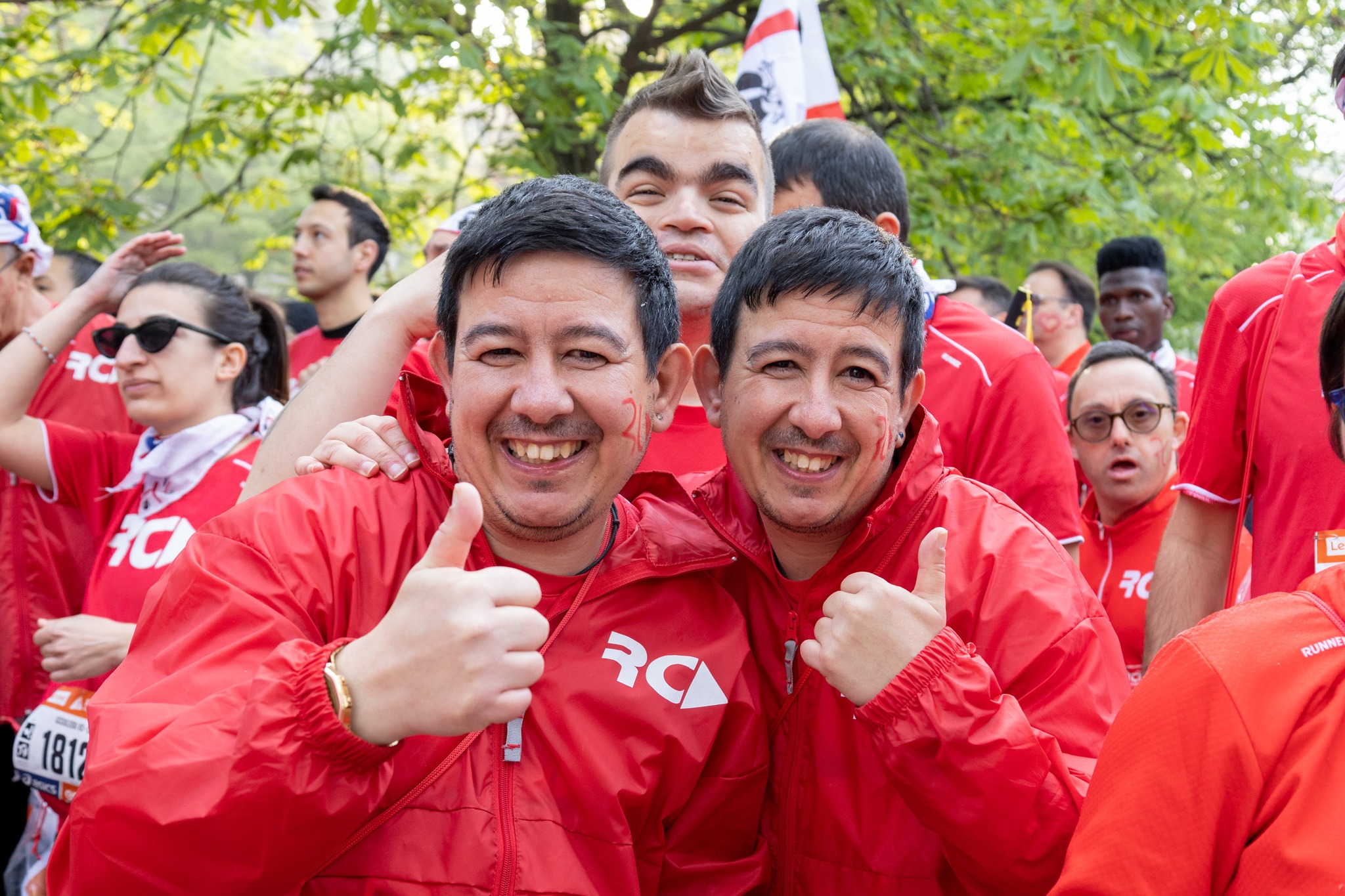 RunChallenge 2024-PlayMore!