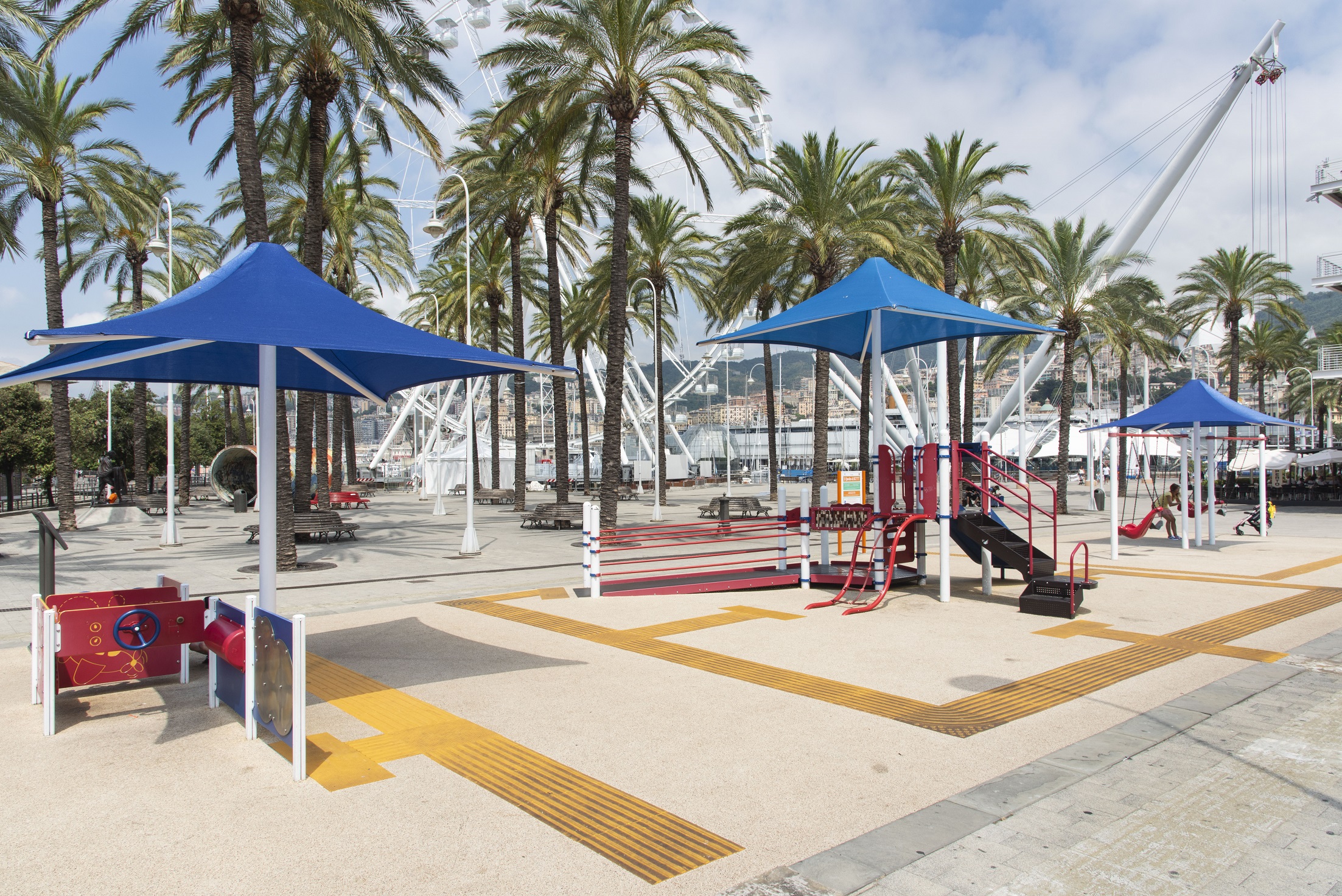 Un nuovo "Giardino di Betty" in Italia di Associazione GOGREEN Onlus Un nuovo "Giardino di Betty" in Italia-Associazione GOGREEN Onlus