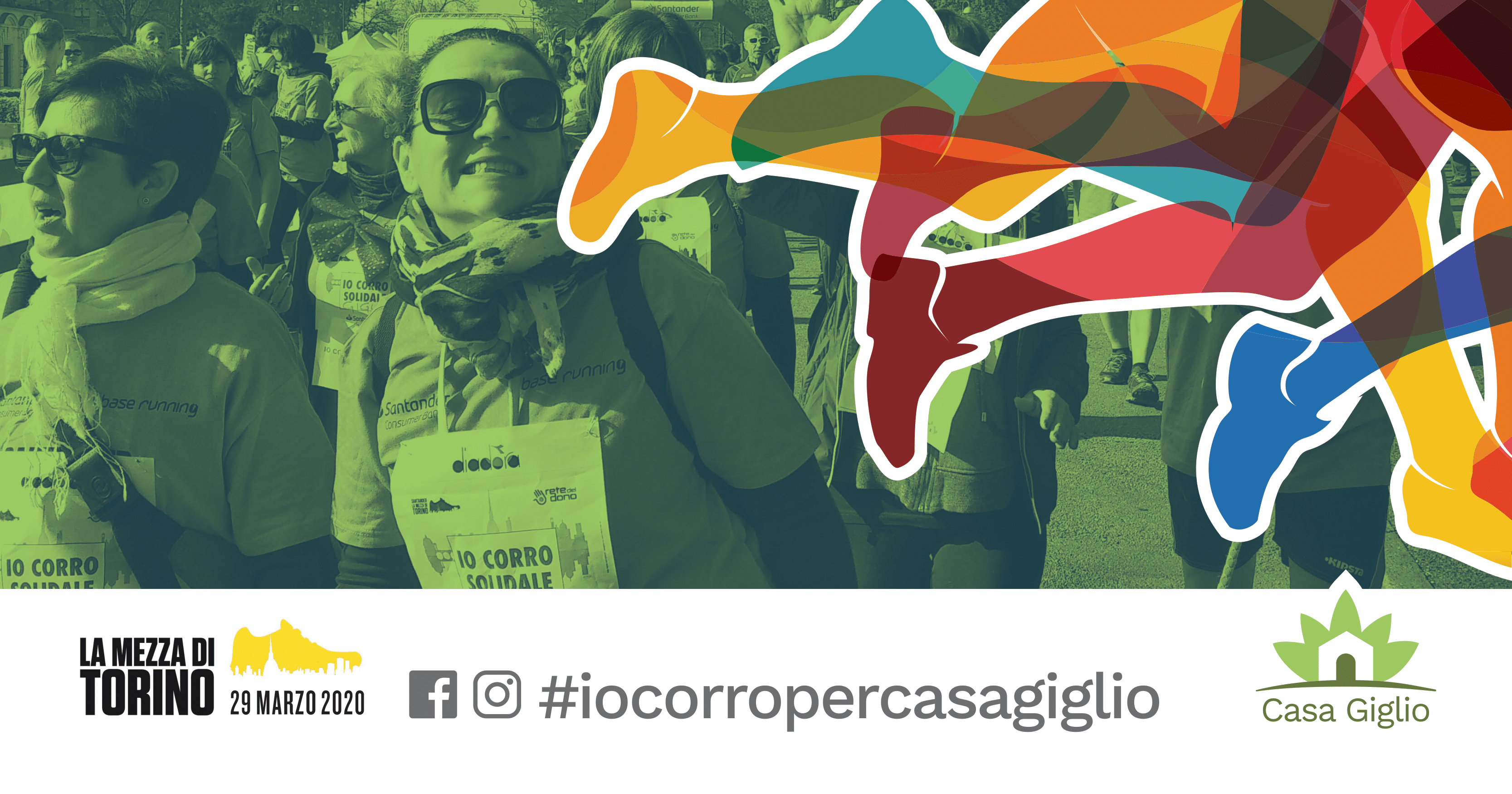 Adotta una famiglia! di Casa Giglio Adotta una famiglia!-Casa Giglio