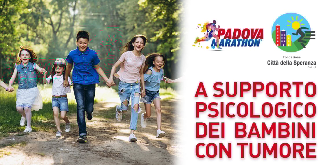 di Città della Speranza -Città della Speranza