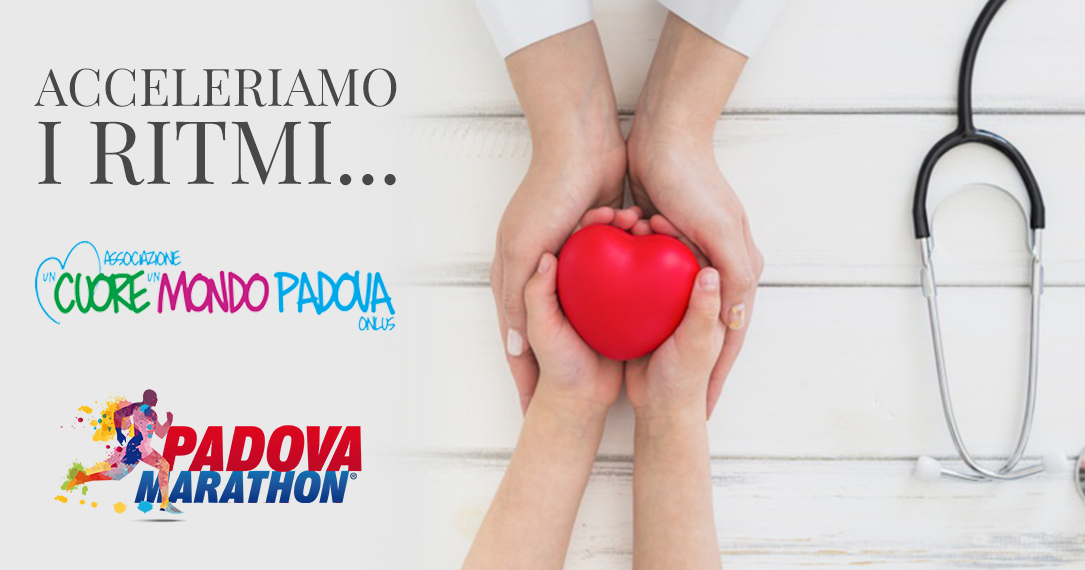 Acceleriamo i ritmi-UCUM