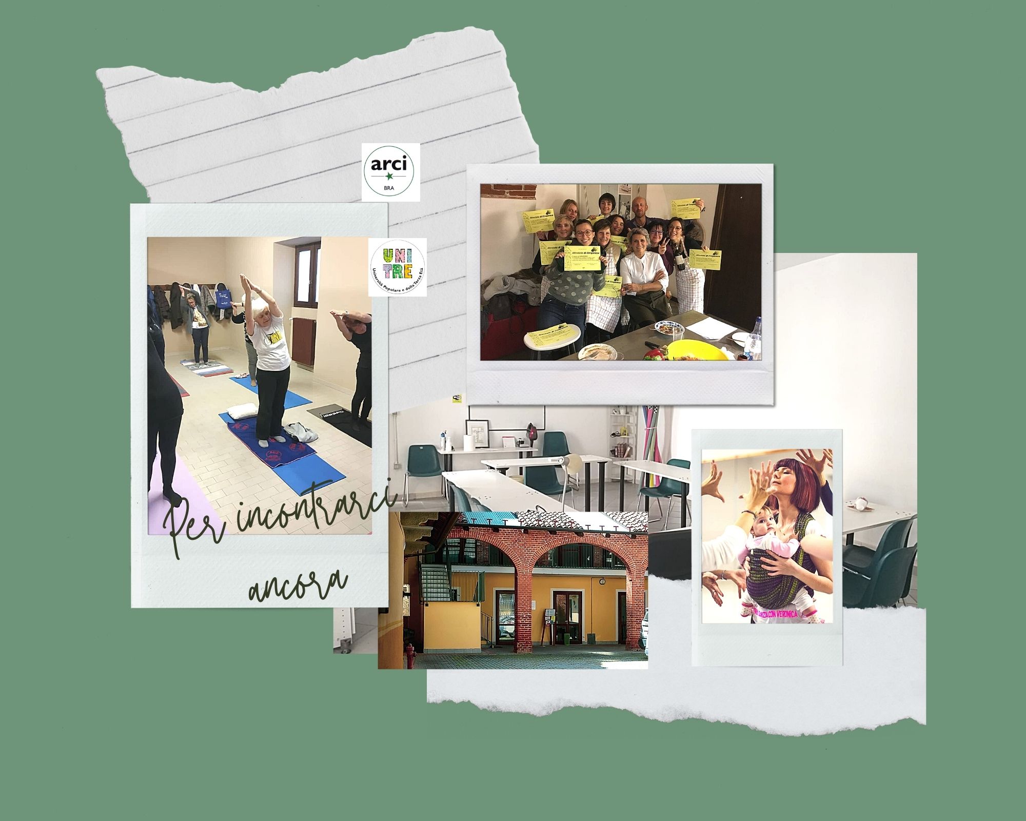 Per incontrarci ancora di arci bra Per incontrarci ancora-arci bra