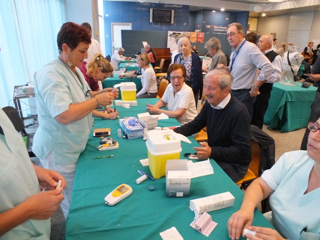 Correremo insieme.... per i bambini!-Gruppo Cuore Nuovo