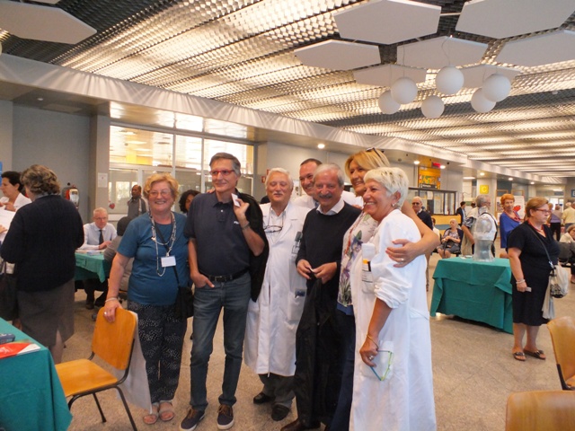 Correremo insieme.... per i bambini!-Gruppo Cuore Nuovo