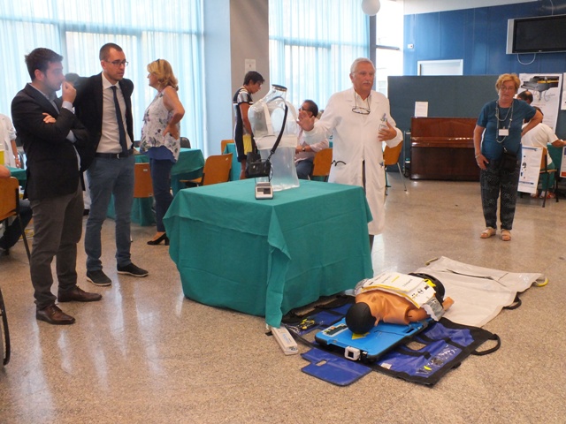 Correremo insieme.... per i bambini!-Gruppo Cuore Nuovo