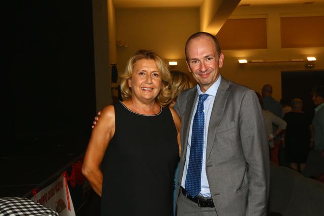 Correremo insieme.... per i bambini!-Gruppo Cuore Nuovo