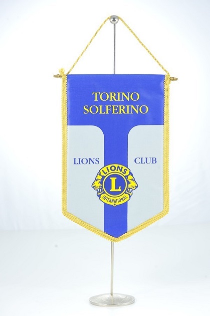 AIUTACI AD AIUTARE di Lions Club Torino Solferino AIUTACI AD AIUTARE-Lions Club Torino Solferino