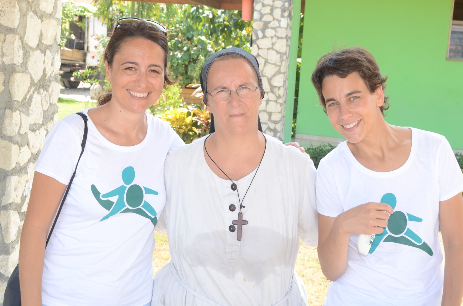 Haiti ha bisogno di noi-L'Albero della Vita