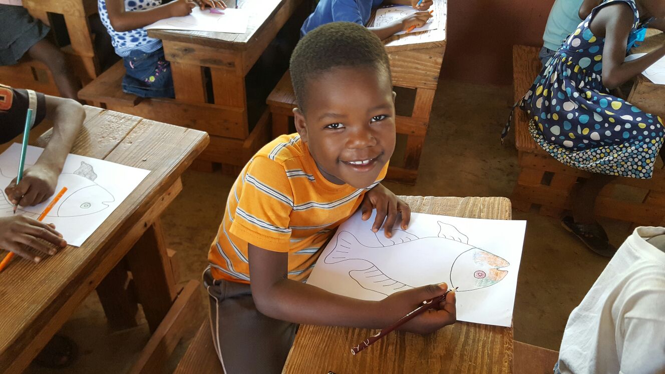 Tutti a scuola… di corsa per HAITI! di ANPIL onlus Tutti a scuola… di corsa per HAITI!-ANPIL onlus