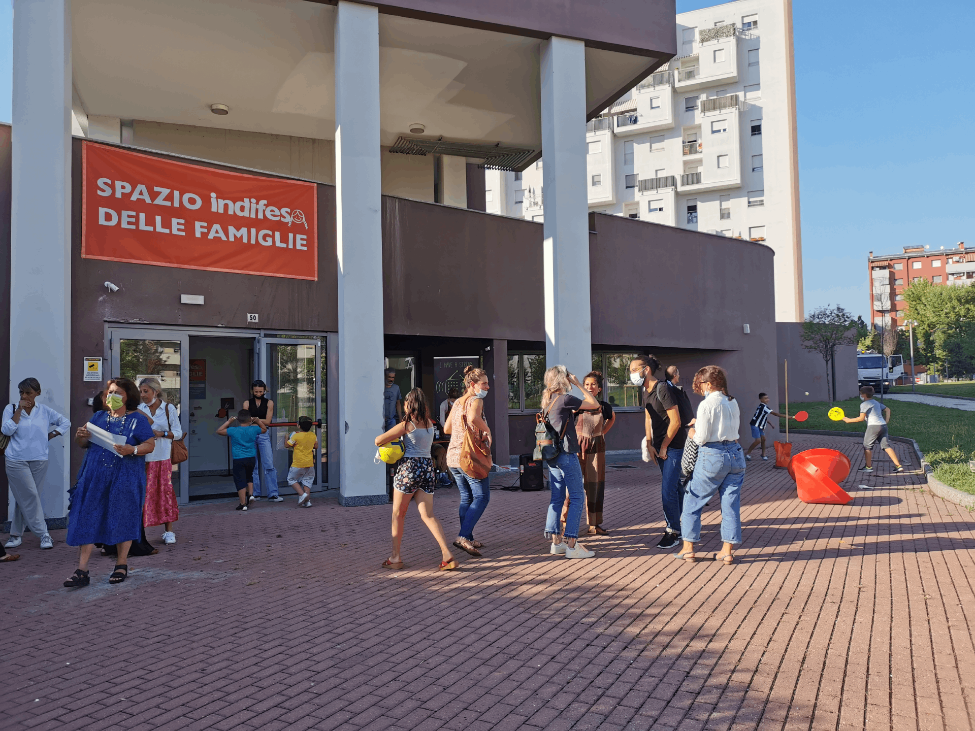 #AssistperMilano | Milano Marathon 2022 di Fondazione Milan #AssistperMilano | Milano Marathon 2022-Fondazione Milan